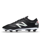 Load image into Gallery viewer, New Balance Adult 442 Elite Knit Firm Ground V3 Soccer Cleats