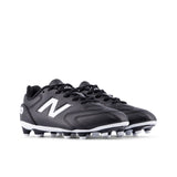 Load image into Gallery viewer, New Balance Youth 442 Team Firm Ground V3 Soccer Cleats