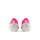 Load image into Gallery viewer, New Balance Youth Furon Team Firm Ground V8 Soccer Cleats