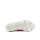 Load image into Gallery viewer, New Balance Youth Furon Team Firm Ground V8 Soccer Cleats