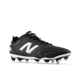 Load image into Gallery viewer, New Balance Adult 442 Team Firm Ground V3 Soccer Cleats