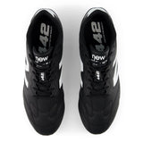 Load image into Gallery viewer, New Balance Adult 442 Team Firm Ground V3 Soccer Cleats