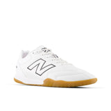 Load image into Gallery viewer, New Balance Adult 442 Pro Indoor V3 Soccer Shoes