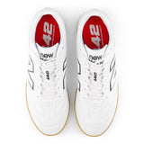 Load image into Gallery viewer, New Balance Adult 442 Pro Indoor V3 Soccer Shoes