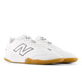 Load image into Gallery viewer, New Balance Adult 442 Pro Indoor V3 Soccer Shoes