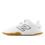 Load image into Gallery viewer, New Balance Adult 442 Pro Indoor V3 Soccer Shoes