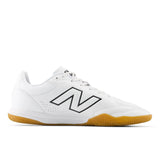 Load image into Gallery viewer, New Balance Adult 442 Pro Indoor V3 Soccer Shoes