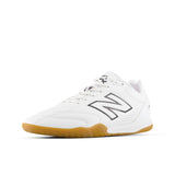 Load image into Gallery viewer, New Balance Adult 442 Pro Indoor V3 Soccer Shoes