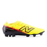 Load image into Gallery viewer, New Balance Adult Furon Team Firm Ground V8 Soccer Cleats