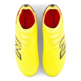 Load image into Gallery viewer, New Balance Adult Furon Team Firm Ground V8 Soccer Cleats