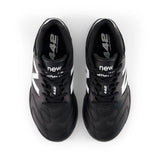 Load image into Gallery viewer, New Balance Youth 442 Team Turf V3 Soccer Shoes