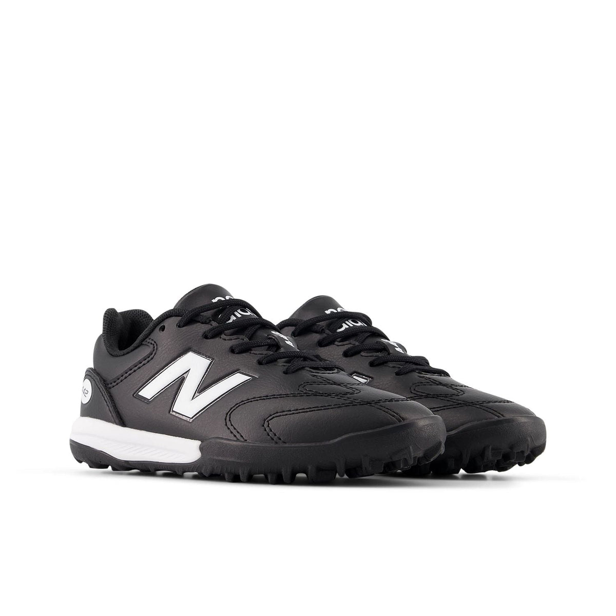 New Balance Youth 442 Team Turf V3 Soccer Shoes