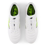 Load image into Gallery viewer, New Balance Men's 442 Elite Firm Ground V2 Soccer Cleats