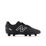 Load image into Gallery viewer, New Balance Youth 442 V2 Academy Firm Ground Soccer Cleats