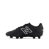 Load image into Gallery viewer, New Balance Youth 442 V2 Academy Firm Ground Soccer Cleats