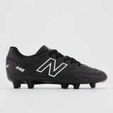 Load image into Gallery viewer, New Balance Youth 442 V2 Academy Firm Ground Soccer Cleats