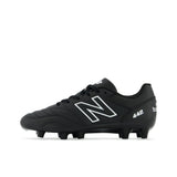 Load image into Gallery viewer, New Balance Youth 442 V2 Academy Firm Ground Soccer Cleats