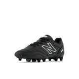 Load image into Gallery viewer, New Balance Youth 442 V2 Academy Firm Ground Soccer Cleats