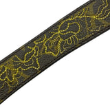 Load image into Gallery viewer, Louis Vuitton Ceinture Belt Arjun Monogram Dantele Accessories Logo Leather