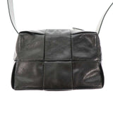 Load image into Gallery viewer, Bottega Veneta Arco Camera Bag Small Dark Green