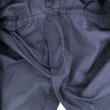 Load image into Gallery viewer, Balenciaga Mini Shirt Dress Overshirt Navy 34