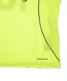 Load image into Gallery viewer, Balenciaga T-Shirt Cotton Fluorescent Yellow