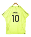 Load image into Gallery viewer, Balenciaga T-Shirt Cotton Fluorescent Yellow