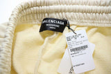 Load image into Gallery viewer, Balenciaga Political Campaign Sweatshirt Shorts XS