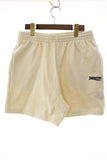 Load image into Gallery viewer, Balenciaga Political Campaign Sweatshirt Shorts XS
