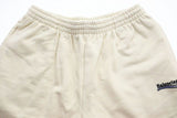 Load image into Gallery viewer, Balenciaga Political Campaign Sweatshirt Shorts XS