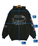 Load image into Gallery viewer, Balenciaga Hoodie Cotton Black