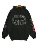 Load image into Gallery viewer, Balenciaga Hoodie Cotton Black