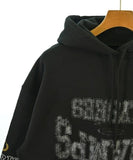 Load image into Gallery viewer, Balenciaga Hoodie Cotton Black