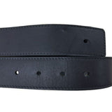 Load image into Gallery viewer, Louis Vuitton Ceinture LV Belt 90 36 Black Leather