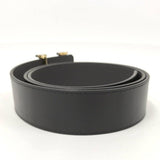 Load image into Gallery viewer, Louis Vuitton Optic Belt Leather Black