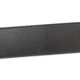 Load image into Gallery viewer, Louis Vuitton Optic Belt Leather Black