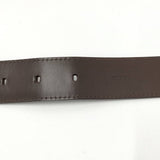 Load image into Gallery viewer, Louis Vuitton Ceinture Classic Belt Epi