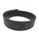 Load image into Gallery viewer, Louis Vuitton Belt Black