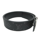Load image into Gallery viewer, Louis Vuitton Belt Black