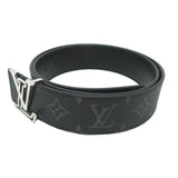 Load image into Gallery viewer, Louis Vuitton Belt Black