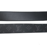 Load image into Gallery viewer, Louis Vuitton Belt Black