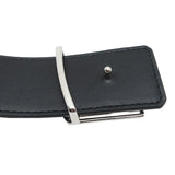 Load image into Gallery viewer, Louis Vuitton Belt Black