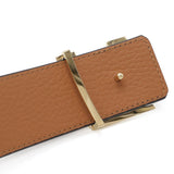 Load image into Gallery viewer, Louis Vuitton Ceinture LV Initial 40 mm Reversible Belt Taurillon Leather Black