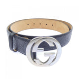 Load image into Gallery viewer, Gucci Cwcin Belt Black