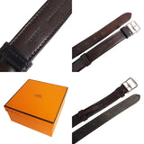 Load image into Gallery viewer, Hermes Martin Margiela Era Belt Etriviere