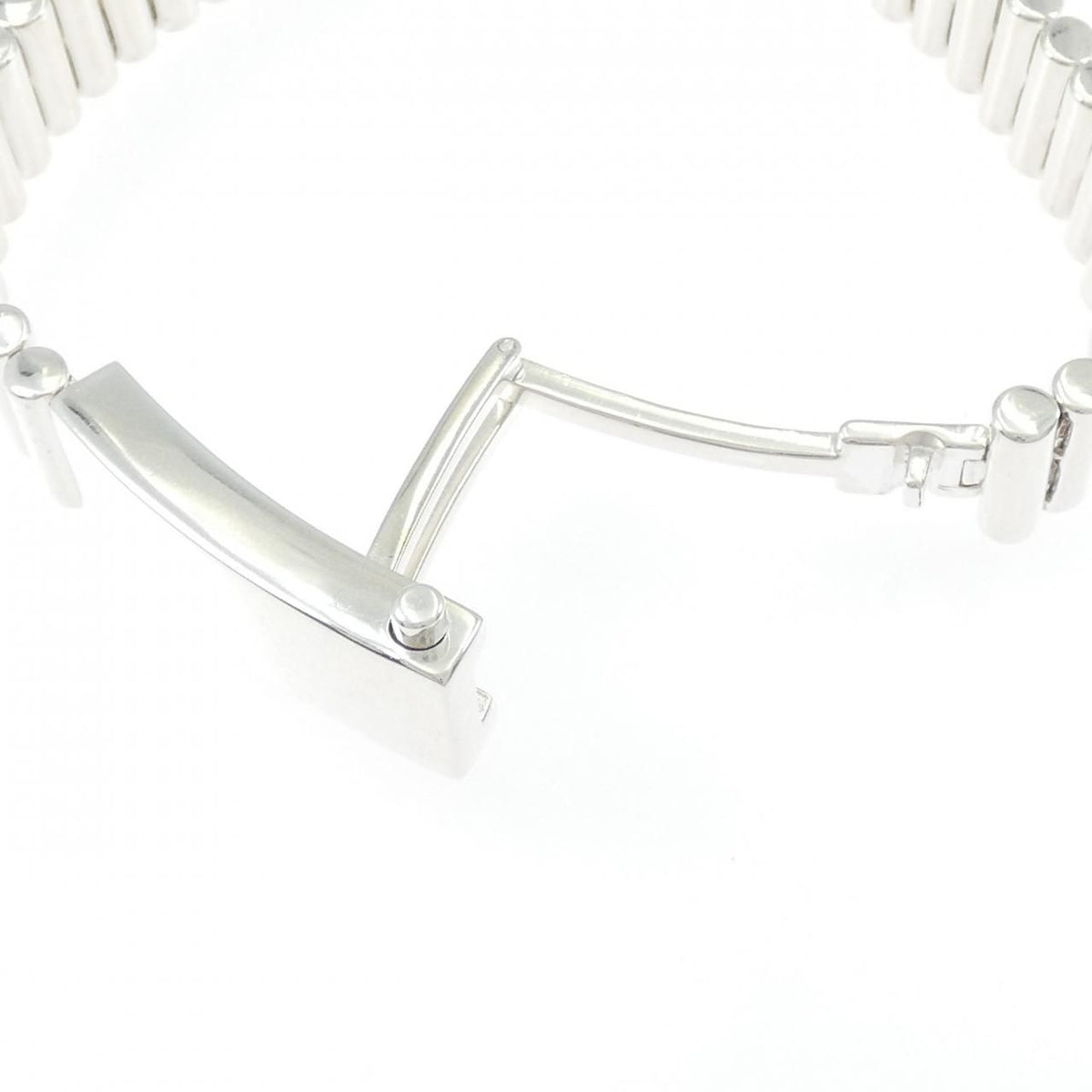 Bottega Veneta 925 Bangle Bracelet