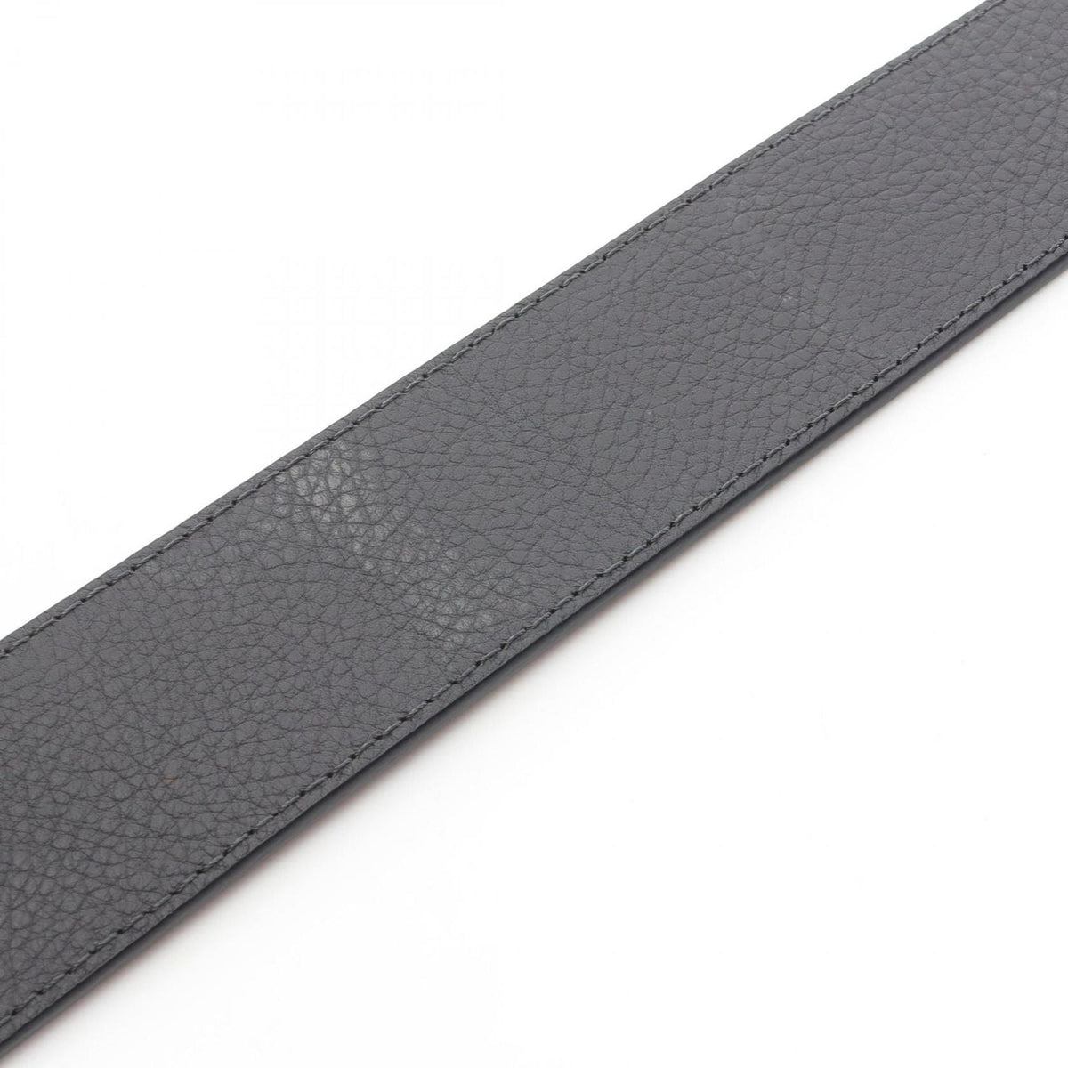 Louis Vuitton Belt LV Optic Reversible Leather LV 40 mm