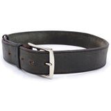 Load image into Gallery viewer, Hermes Etriviere Leather Belt Black