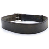 Load image into Gallery viewer, Hermes Etriviere Leather Belt Black