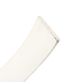 Load image into Gallery viewer, Dior Homme Leather Belt White 90